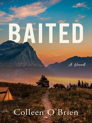 cover image of Baited
